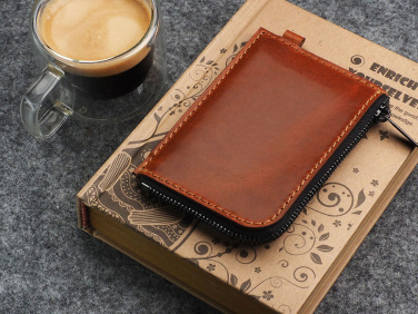 Logotrade business gift image of: Wallet 1935141